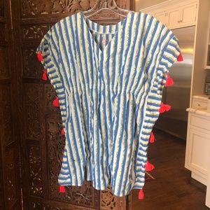 Kid's Coverup